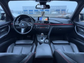 BMW 335 i= xDrive= M-performance= Keyless Go= harman/kardo | Mobile.bg    10