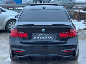 BMW 335 i= xDrive= M-performance= Keyless Go= harman/kardo, снимка 6