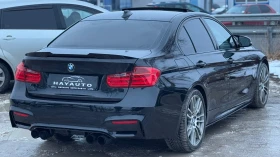 BMW 335 i= xDrive= M-performance= Keyless Go= harman/kardo, снимка 5