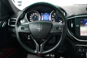 Обява за продажба на Maserati Ghibli 3.0 V6 ~41 305 лв. - изображение 9