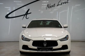 Обява за продажба на Maserati Ghibli 3.0 V6 ~41 305 лв. - изображение 1