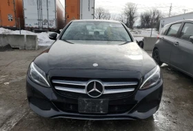 Mercedes-Benz C 300, снимка 3