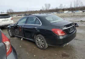 Mercedes-Benz C 300, снимка 4