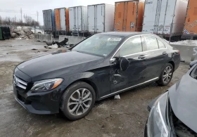 Mercedes-Benz C 300, снимка 1