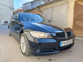 BMW 318 318-320(150 КС) Панорама, снимка 4