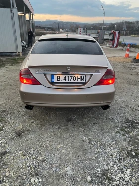 Mercedes-Benz CLS 320 320cdi, снимка 3