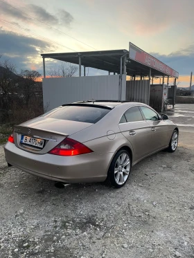 Mercedes-Benz CLS 320 320cdi, снимка 2