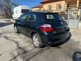 Toyota Auris, снимка 3