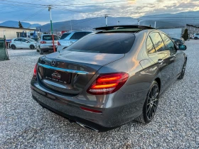 Mercedes-Benz E 350 AMG:: DISTRONIK::MASSAGE::MULTIBEAM::PANORAMA, снимка 5