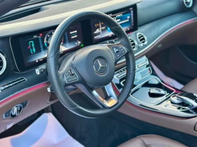 Mercedes-Benz E 350 AMG:: DISTRONIK::MASSAGE::MULTIBEAM::PANORAMA, снимка 7