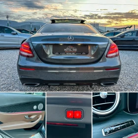 Mercedes-Benz E 350 AMG:: DISTRONIK::MASSAGE::MULTIBEAM::PANORAMA, снимка 14