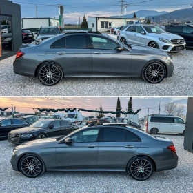 Mercedes-Benz E 350 AMG:: DISTRONIK::MASSAGE::MULTIBEAM::PANORAMA, снимка 6