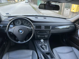 BMW 320, снимка 8