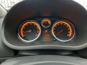 Opel Corsa 1.4i AUTOMAT, снимка 11