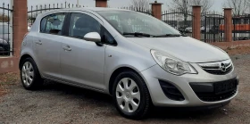 Opel Corsa 1.4i AUTOMAT, снимка 3