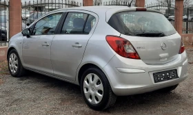 Opel Corsa 1.4i AUTOMAT, снимка 6