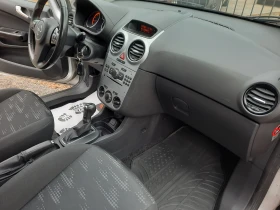 Opel Corsa 1.4i AUTOMAT, снимка 15