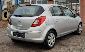 Opel Corsa 1.4i AUTOMAT, снимка 4