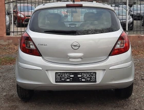 Opel Corsa 1.4i AUTOMAT, снимка 5