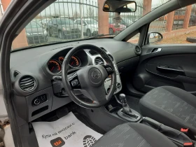 Opel Corsa 1.4i AUTOMAT, снимка 8