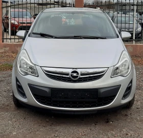 Opel Corsa 1.4i AUTOMAT, снимка 1