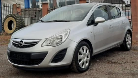 Opel Corsa 1.4i AUTOMAT, снимка 2