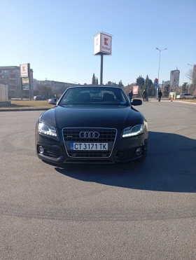 Audi A5, снимка 1