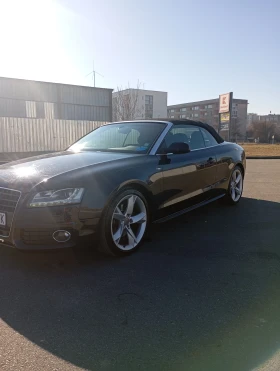 Audi A5, снимка 2