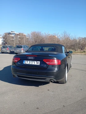 Audi A5, снимка 4