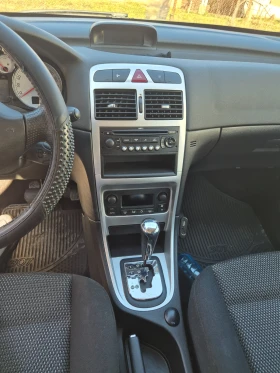 Peugeot 307, снимка 8