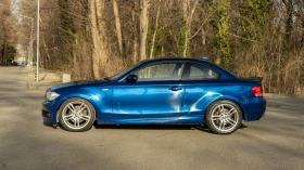 BMW 120 120d Msport, снимка 3