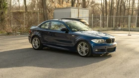 BMW 120 120d Msport, снимка 8