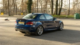 BMW 120 120d Msport, снимка 6