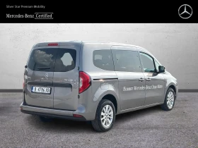 Mercedes-Benz Citan Mixto  112 KA Long | Mobile.bg � ����� ������ 3