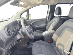 Mercedes-Benz Citan Mixto  112 KA Long | Mobile.bg � ����� ������ 8