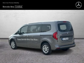 Mercedes-Benz Citan Mixto  112 KA Long | Mobile.bg � ����� ������ 4