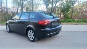 Обява за продажба на Audi A3 2.0TFSI ~7 200 лв. - изображение 1