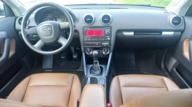 Обява за продажба на Audi A3 2.0TFSI ~7 200 лв. - изображение 9