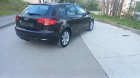 Обява за продажба на Audi A3 2.0TFSI ~7 200 лв. - изображение 2