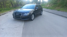 Обява за продажба на Audi A3 2.0TFSI ~7 200 лв. - изображение 1