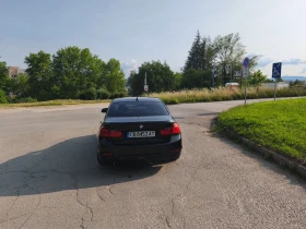 Обява за продажба на BMW 316 Седан  ~14 900 лв. - изображение 4