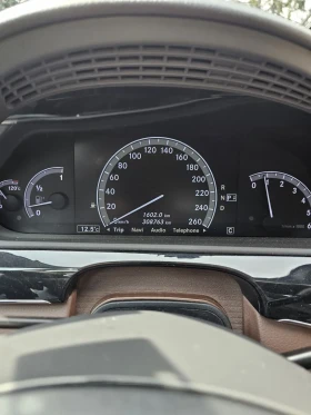 Обява за продажба на Mercedes-Benz S 350 3.5CDI FACE LONG  ~20 500 лв. - изображение 7
