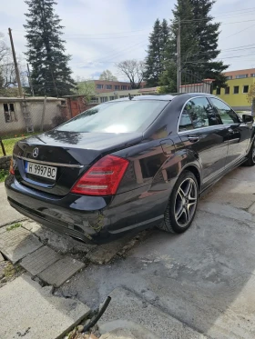 Обява за продажба на Mercedes-Benz S 350 3.5CDI FACE LONG  ~20 500 лв. - изображение 3