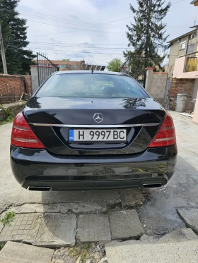 Обява за продажба на Mercedes-Benz S 350 3.5CDI FACE LONG  ~20 500 лв. - изображение 4