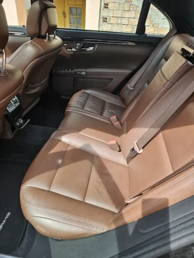 Обява за продажба на Mercedes-Benz S 350 3.5CDI FACE LONG  ~20 500 лв. - изображение 10
