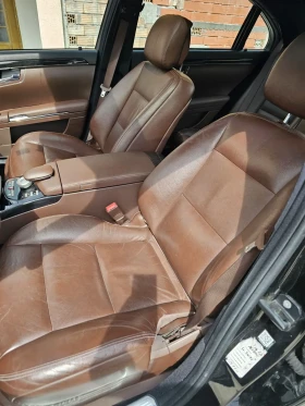 Обява за продажба на Mercedes-Benz S 350 3.5CDI FACE LONG  ~20 500 лв. - изображение 9