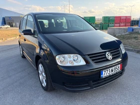 VW Touran БАРТЕР 1.9TDI 6 СКОРОСТИ МАЛКИЯ ДАНЪК 74 KW-101 к - 5500 лв. - 19825488 2
