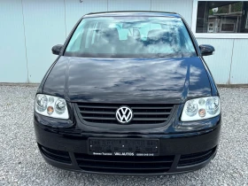 VW Touran 1.9TDI 6 СКОРОСТИ МАЛКИЯ ДАНЪК 74 KW-101 кс - 5900 лв. - 19825488 3