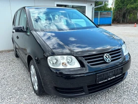 VW Touran 1.9TDI 6 СКОРОСТИ МАЛКИЯ ДАНЪК 74 KW-101 кс - 5900 лв. - 19825488 2