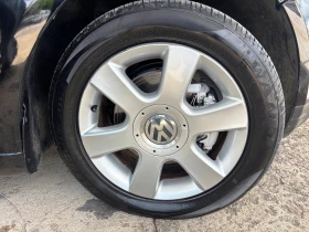 VW Touran 1.9TDI 6 СКОРОСТИ МАЛКИЯ ДАНЪК 74 KW-101 кс - 5900 лв. - 19825488 16